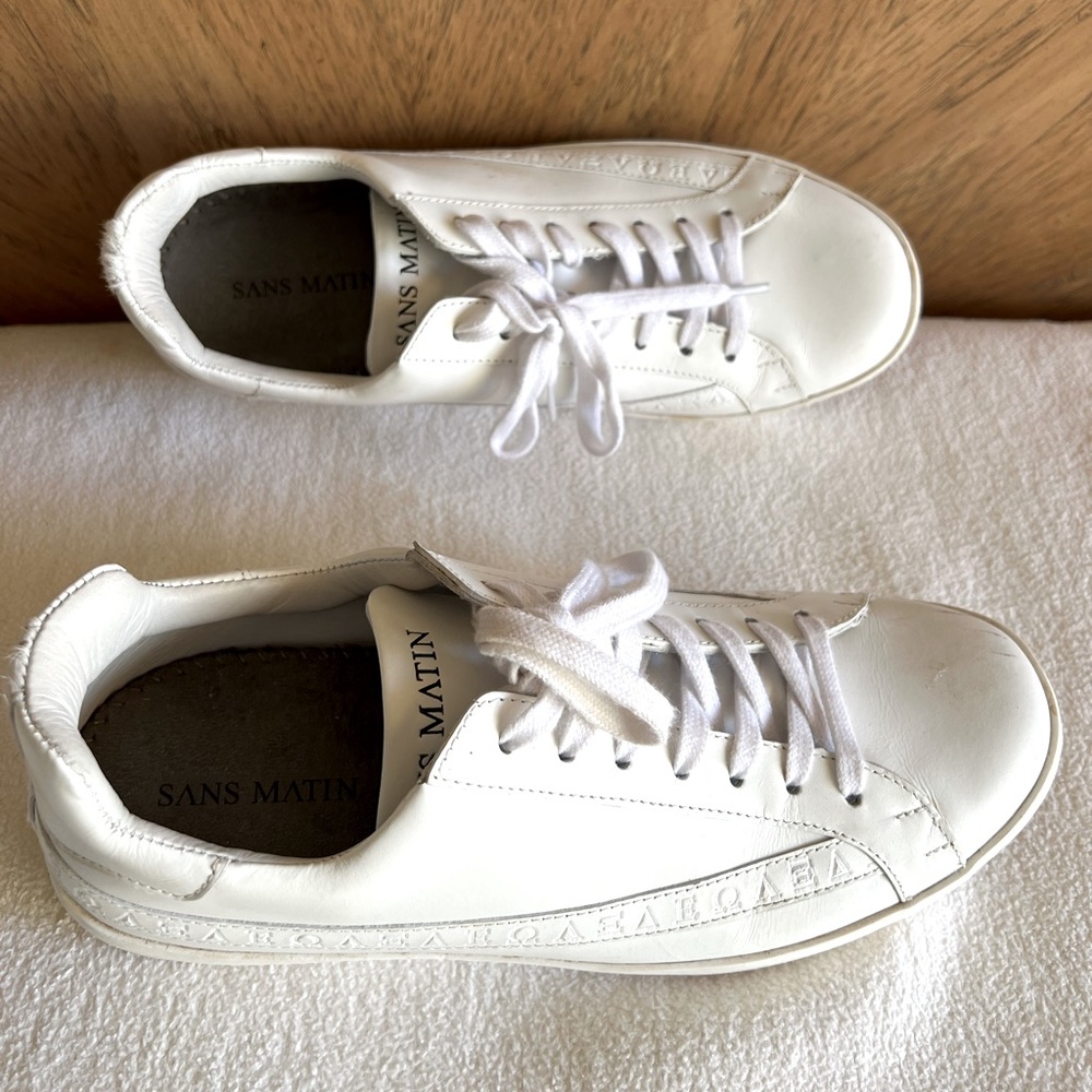 SANS MATIN The Original C20 US size 41
